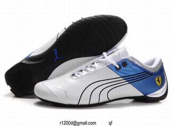 solde chaussure puma