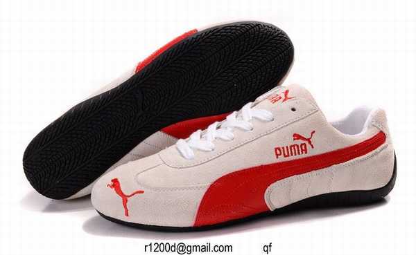 puma chaussure 2015 femme