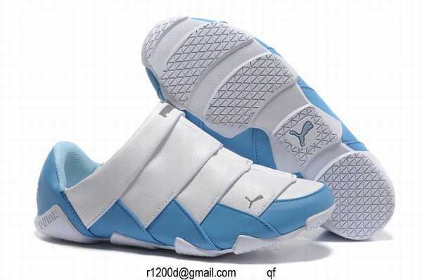 chaussures puma paris