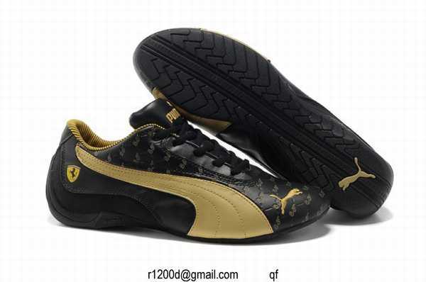 basket puma nouvelle collection