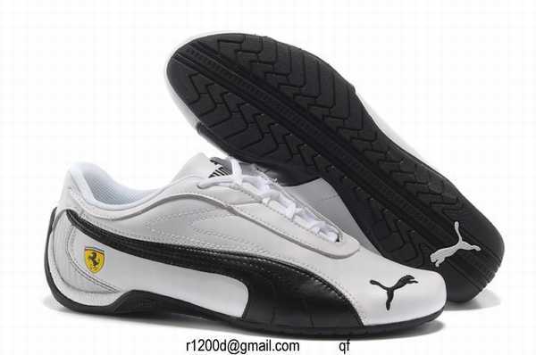 chaussures puma speed cat homme