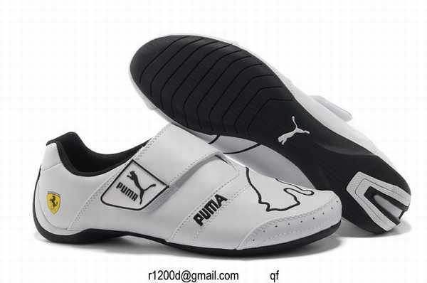 site de chaussure puma