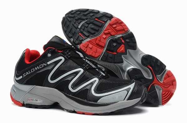 lacet pour chaussure salomon