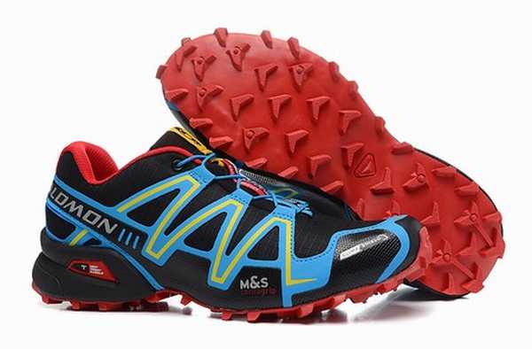 chaussure sans lacet decathlon