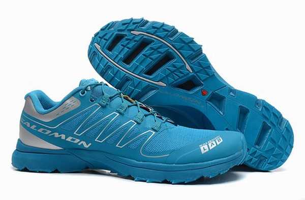 lacets salomon decathlon
