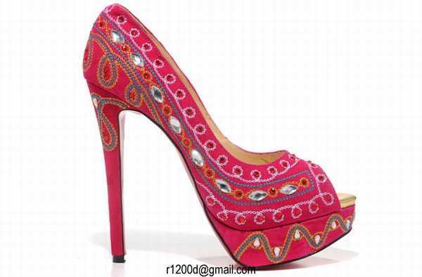 christian louboutin bruxelles