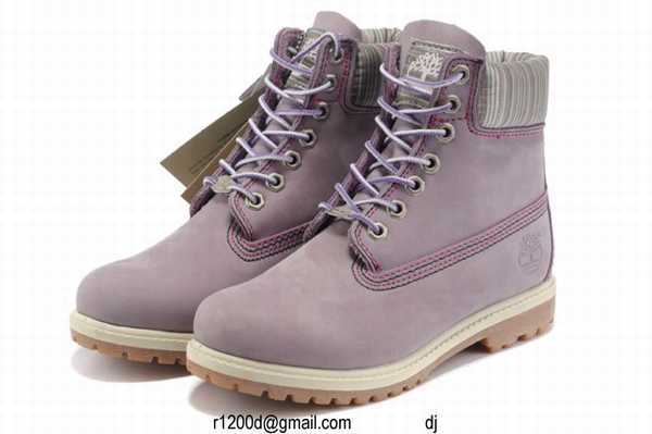 chaussure de securite timberland homme