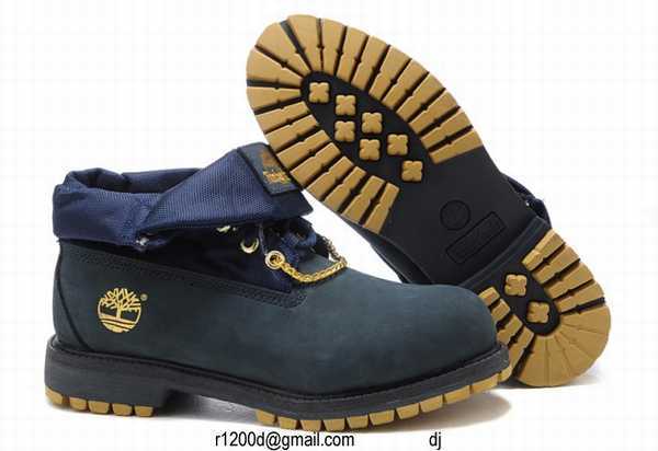 Chaussure timberland homme prix