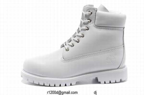 timberland belgique