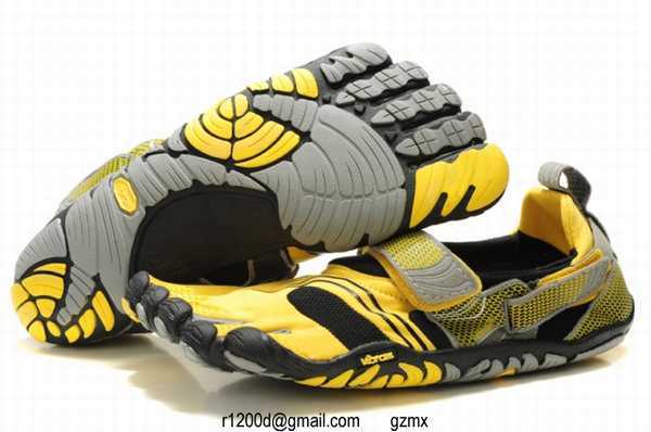 vibram soldes