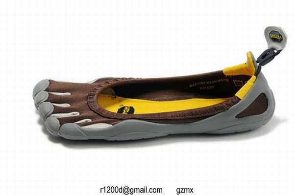vibram soldes