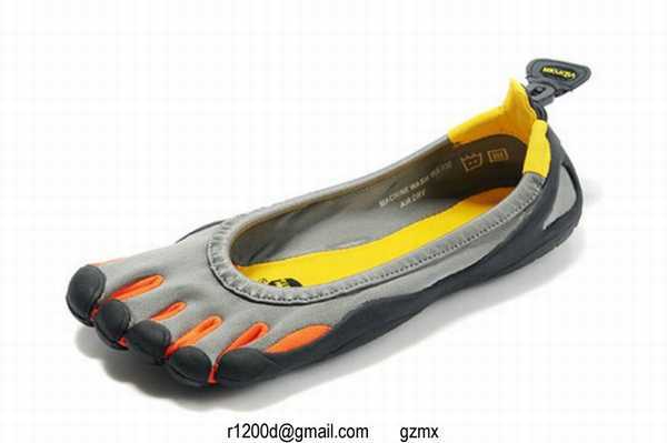 vibram soldes