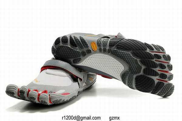 vibram soldes
