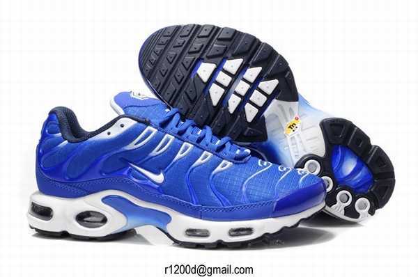 chaussure tn homme