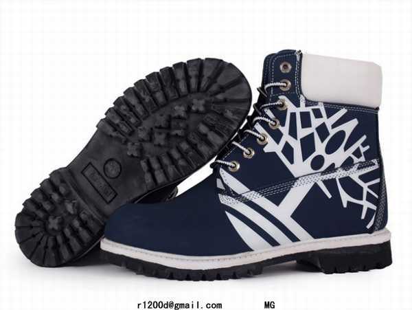 timberland montpellier