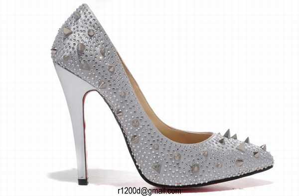 acheter louboutin en ligne