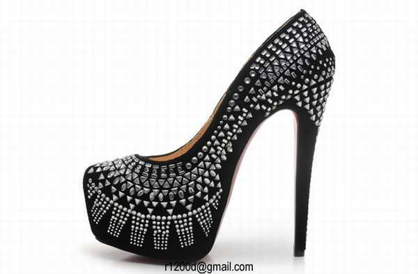 chaussure style louboutin pas cher chaussure style louboutin pas cher