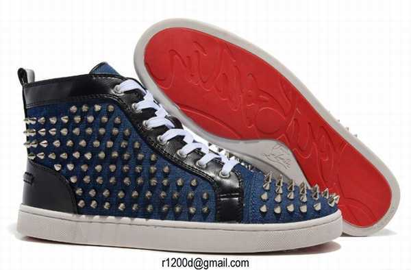 chaussures louboutin discount