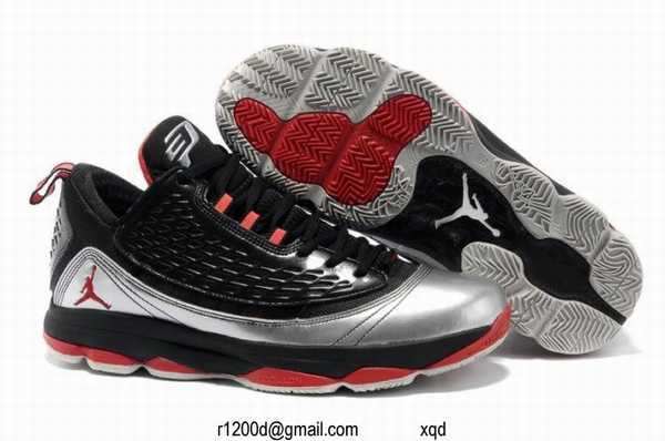 basket jordan nouvelle collection