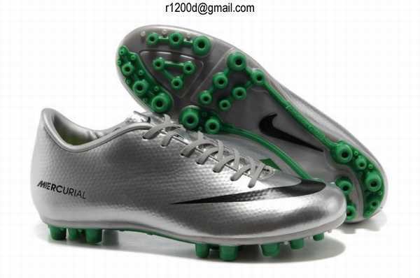 chaussure de foot homme pas cher