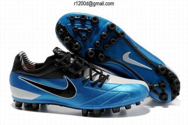 crampon visse foot