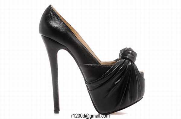 chaussures mariage louboutin