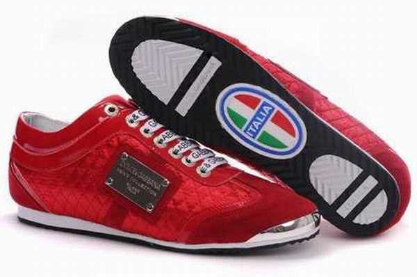 chaussures femme fairmount soldes