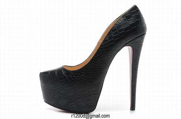 Chaussures Femme JustFab, site chaussure pas cher en ligne
