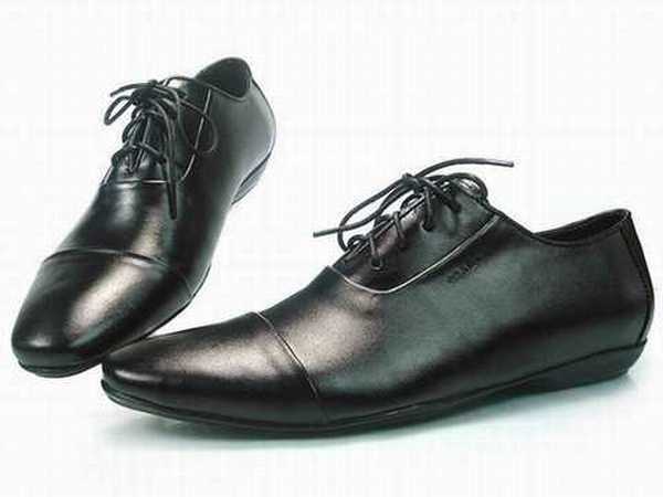 chaussures prada femme