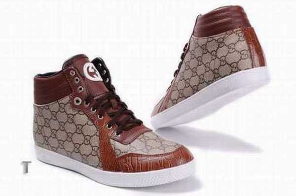 Gucci Basket Homme Gucci Basket Homme