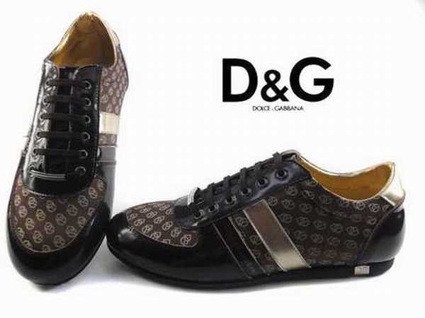 Solde Chaussures De Marque Â» 2015 Chaussures DG Homme Â» chaussures ...