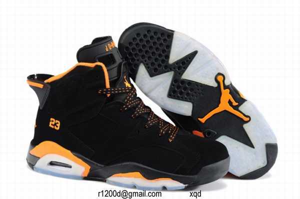 chaussures jordan en solde