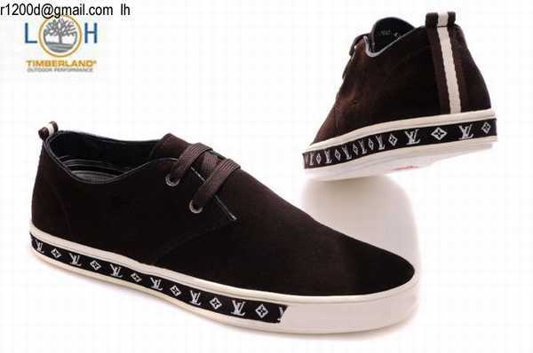 chaussure anglaise luxe