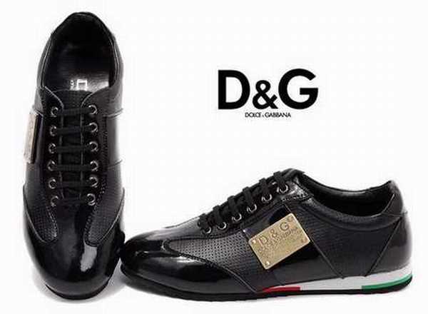 Solde Chaussures De Marque Â» 2015 Chaussures DG Homme Â» chaussures ...