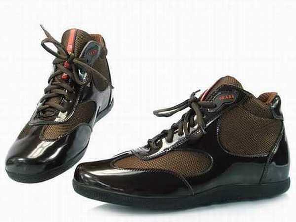 prada montante