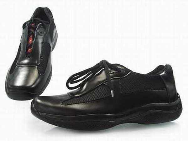 chaussure prada