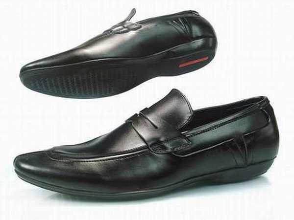 chaussure prada 2014