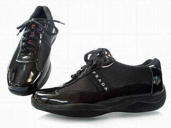 prada paris soldes