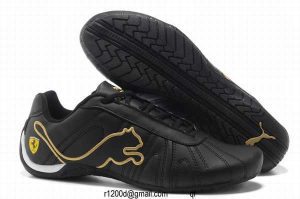 puma speed cat paris