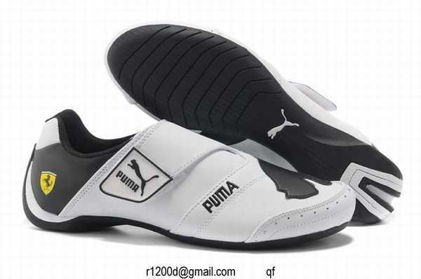 achat chaussure puma