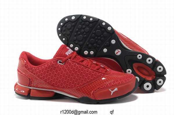 basket puma femme running basket puma femme running