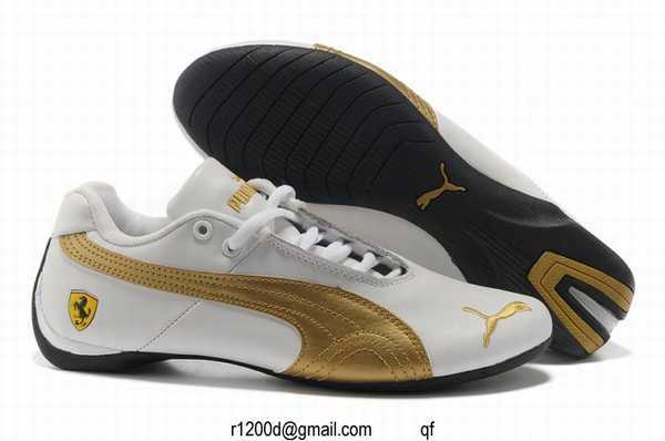 acheter puma en ligne