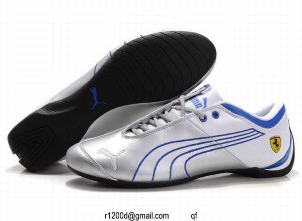 speed cat puma femme