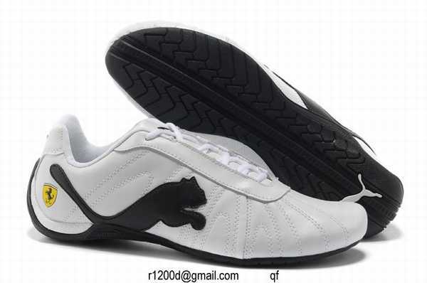 puma montreal
