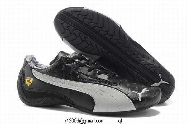 ancienne collection puma