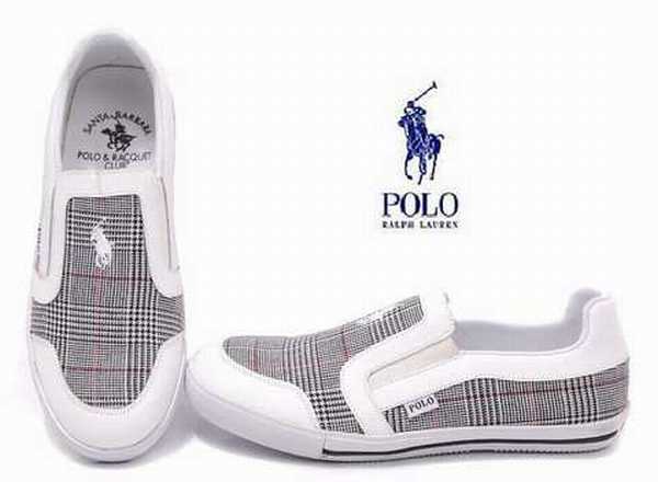 chaussure ralph lauren bebe garcon