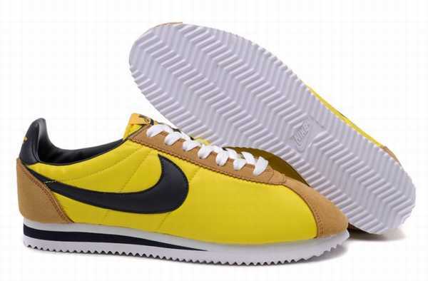 nike chaussure homme ville