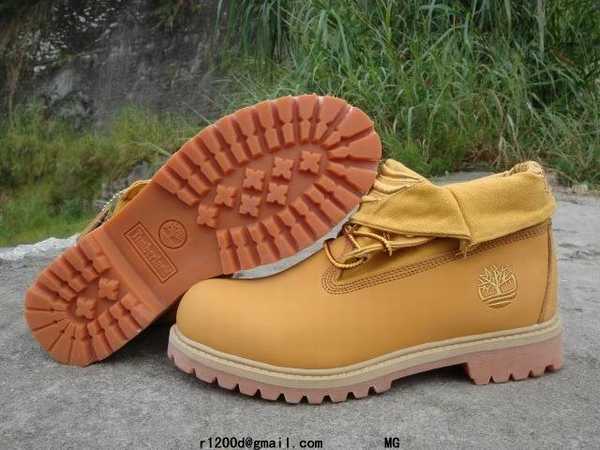 nouvelle collection timberland femme
