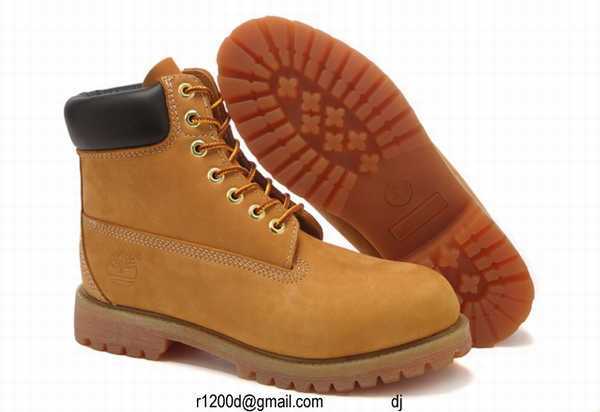 timberland maroc rabat
