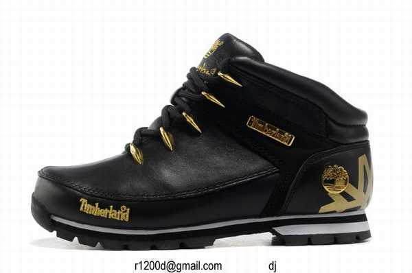 chaussures timberland homme soldes